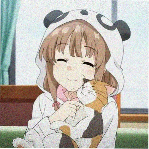 观影达人头像